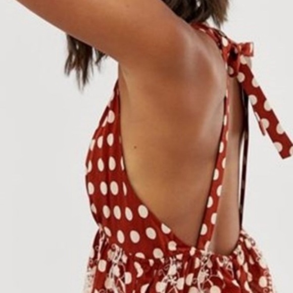 Free People Wild Wild West Top - Picture 3 of 5